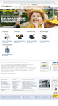 Mobile Screenshot of karlhaeussler.de